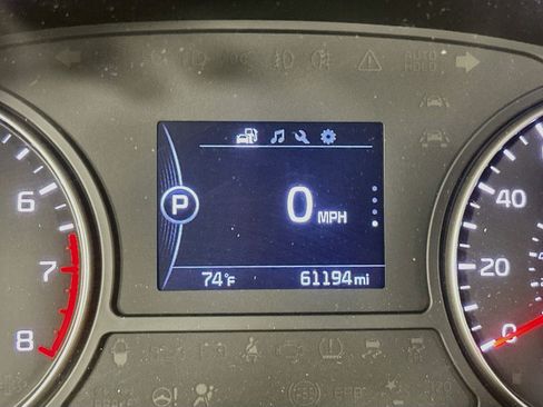 Used 2018 Kia Optima LX FWD image 19