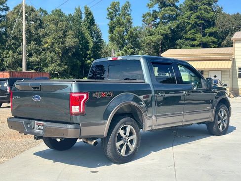 Used 2015 Ford F150 Lariat image 8