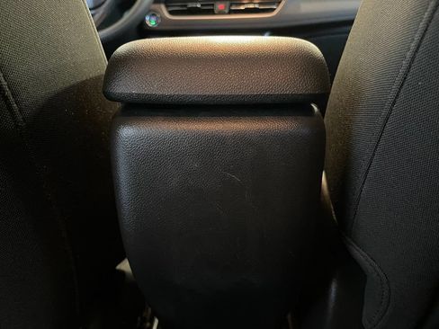 Used 2025 Chevrolet TrailBlazer LT FWD image 29