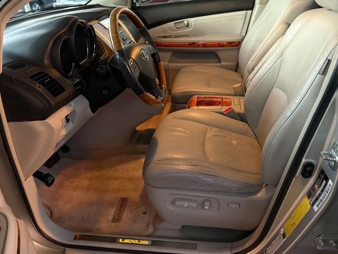 Used 2008 Lexus RX 350 2WD image 2