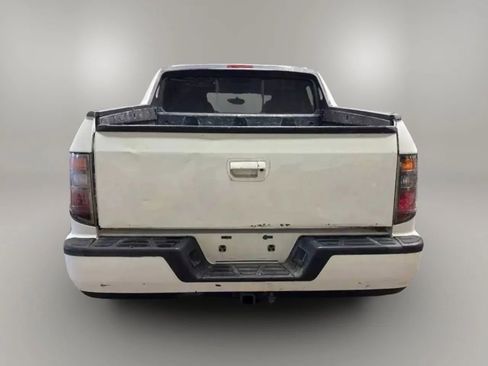 Used 2013 Honda Ridgeline Sport image 4