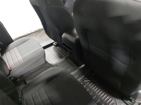 Used 2021 Ford Ranger XL w/ FX4 Off-Road Package image 11