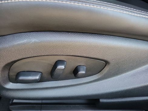 Used 2019 Cadillac ATS 2.0T Coupe image 9