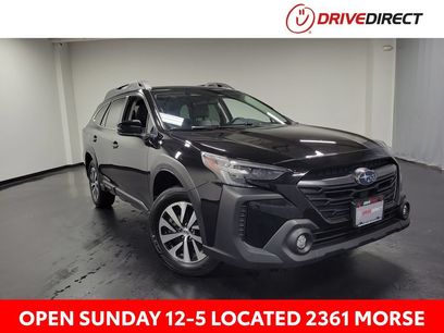 Used 2024 Subaru Outback Premium