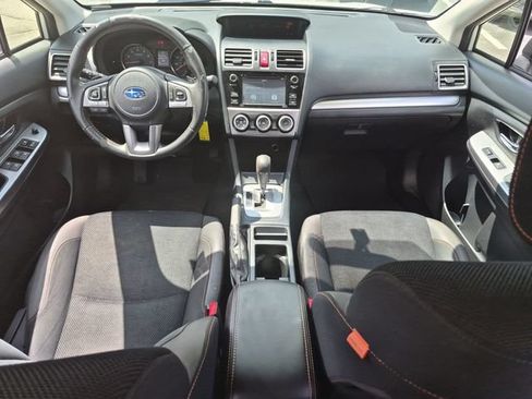 Used 2017 Subaru Crosstrek 2.0i Premium w/ Moonroof Package AWD/4WD image 20