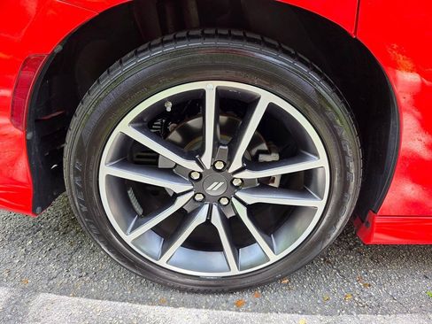 Used 2023 Dodge Charger R/T RWD image 26