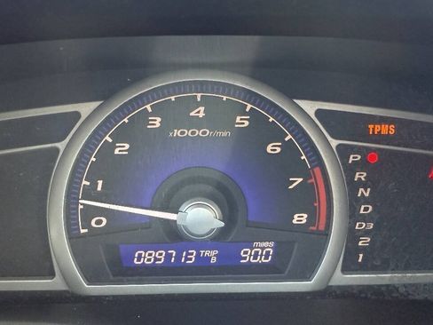 Used 2010 Honda Civic LX image 14