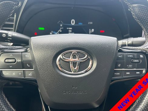 Used 2022 Toyota Mirai XLE image 24