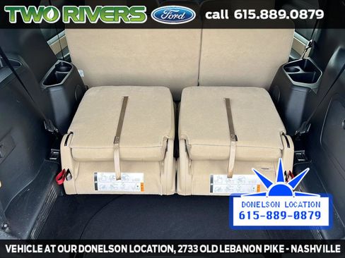 Used 2017 Ford Explorer XLT w/ Equipment Group 202A image 36