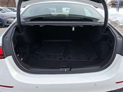 Used 2025 Mercedes-Benz E 450 4MATIC Sedan image 30