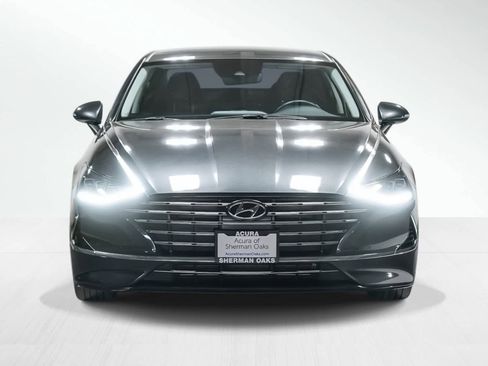 Used 2023 Hyundai Sonata SEL w/ Cargo Package image 7