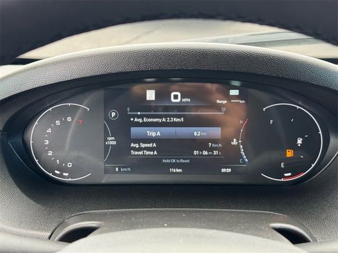 Used 2025 RAM ProMaster 2500 w/ Premium Convenience Group image 24