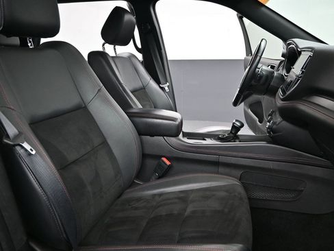 Used 2021 Dodge Durango R/T w/ Blacktop Package image 20