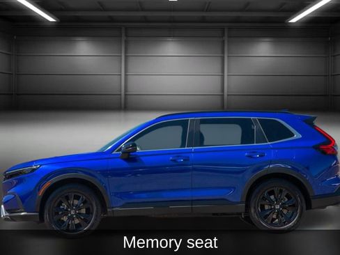 Used 2023 Honda CR-V Sport Touring image 7