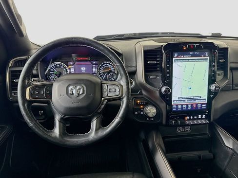 Used 2020 RAM 1500 Rebel image 20