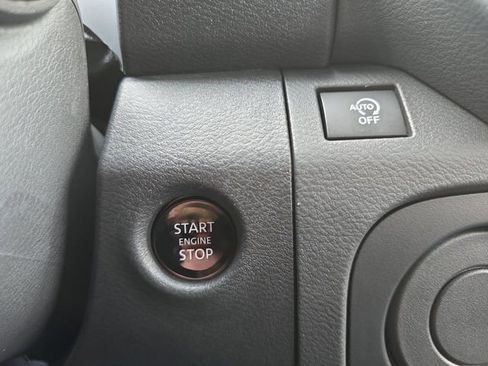 New 2026 Nissan Frontier Pro-X RWD image 30