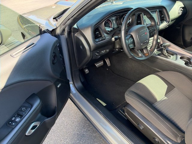 Used 2023 Dodge Challenger R/T RWD image 11