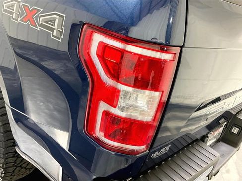 Used 2020 Ford F150 XLT w/ Equipment Group 302A Luxury image 29