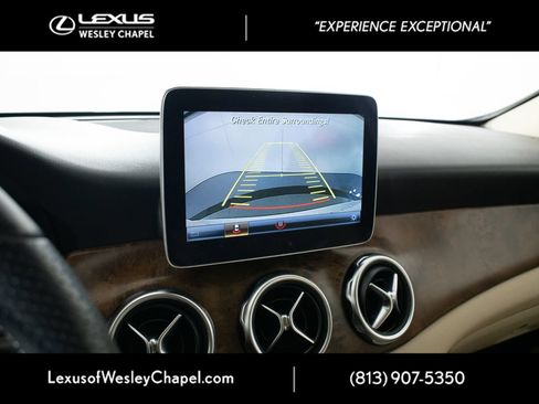 Used 2019 Mercedes-Benz GLA 250 image 34