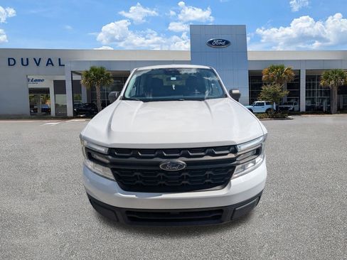 Used 2022 Ford Maverick XL image 9