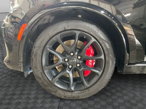 Used 2024 Dodge Durango SRT image 14