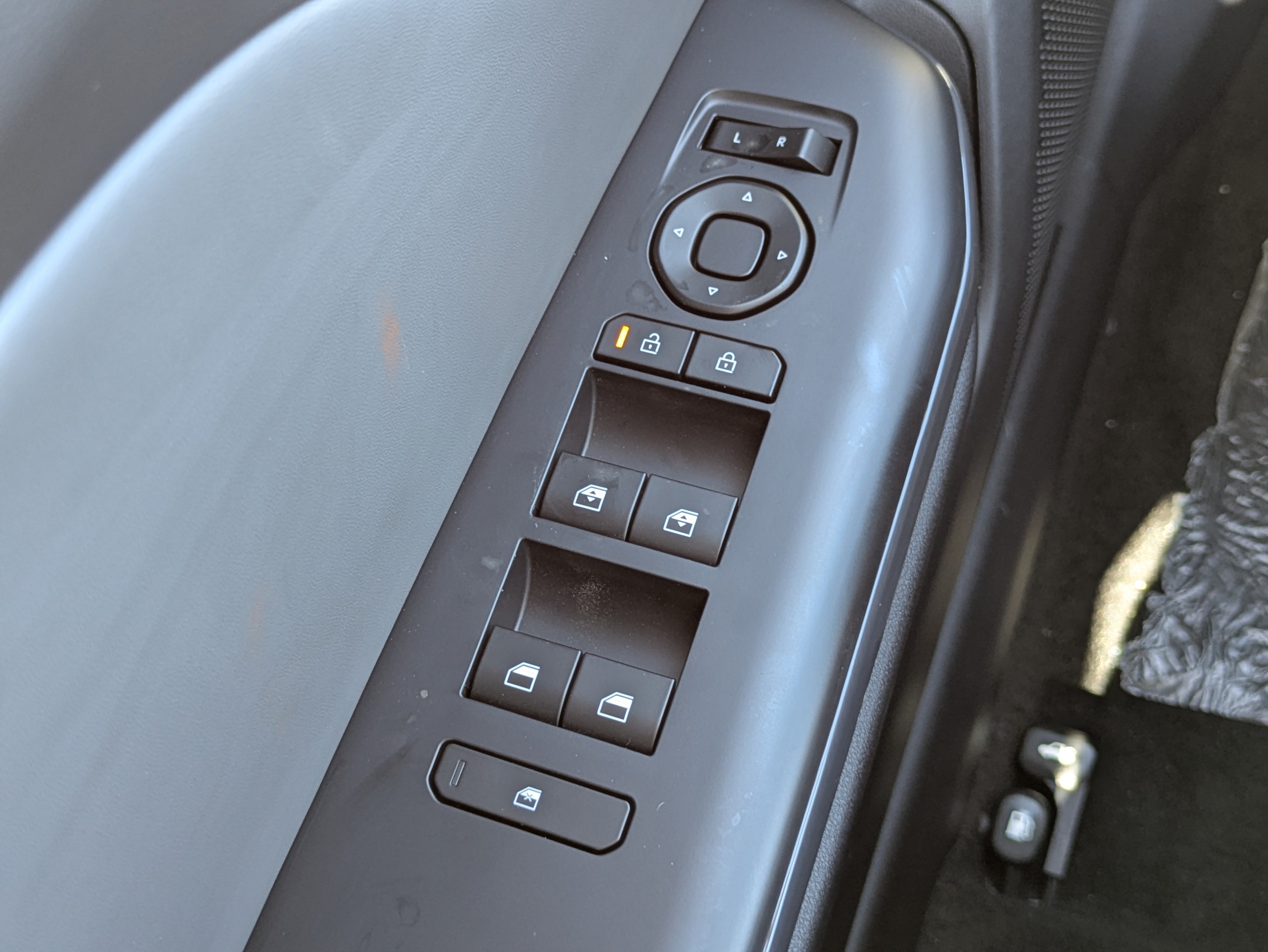 New 2026 Kia K4 EX FWD image 20