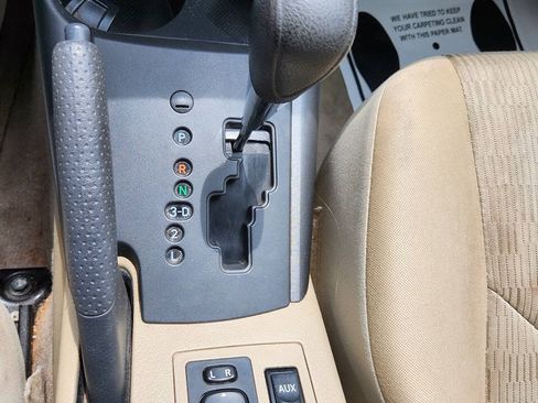 Used 2010 Toyota RAV4 2WD w/ Base L4 Extra Value Pkg image 24