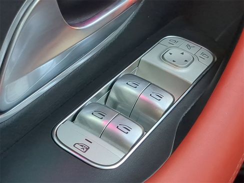 Used 2021 Mercedes-Benz GLE 53 AMG 4MATIC Coupe image 26