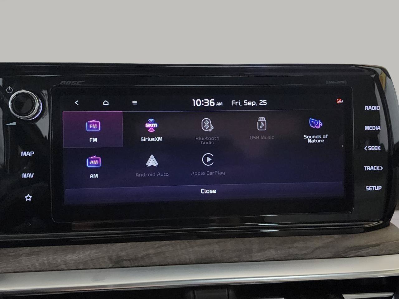Used 2022 Kia K5 EX w/ EX Premium Package FWD image 16