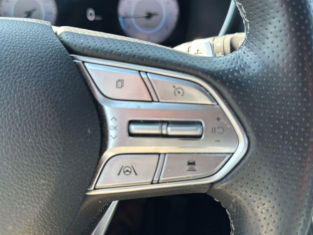 Used 2023 Hyundai Santa Fe Calligraphy FWD image 33