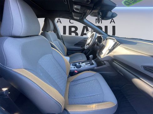 Certified 2024 Subaru Crosstrek 2.5i Sport image 17