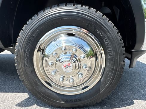 New 2026 RAM 4500 Tradesman w/ Chrome Appearance Group AWD/4WD image 13