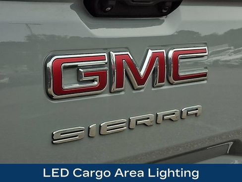 Used 2024 GMC Sierra 1500 Elevation AWD/4WD image 32
