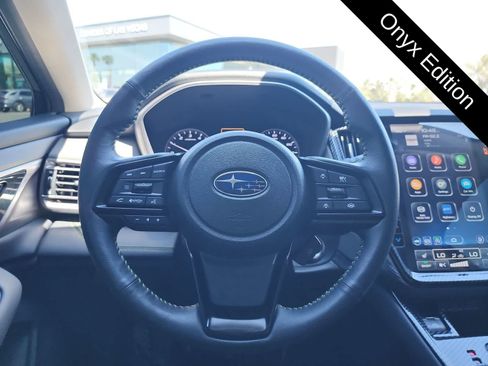 Used 2024 Subaru Outback Onyx Edition AWD/4WD image 19