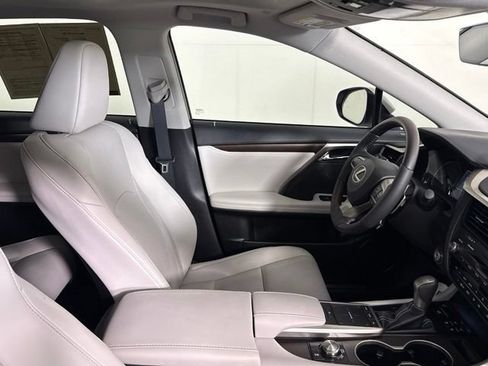 Used 2022 Lexus RX 350 FWD w/ Premium Package image 33