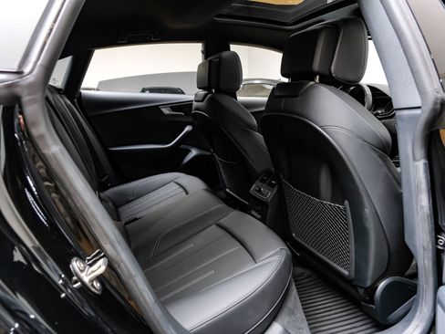 Used 2023 Audi A5 2.0T Premium w/ Convenience Package image 40