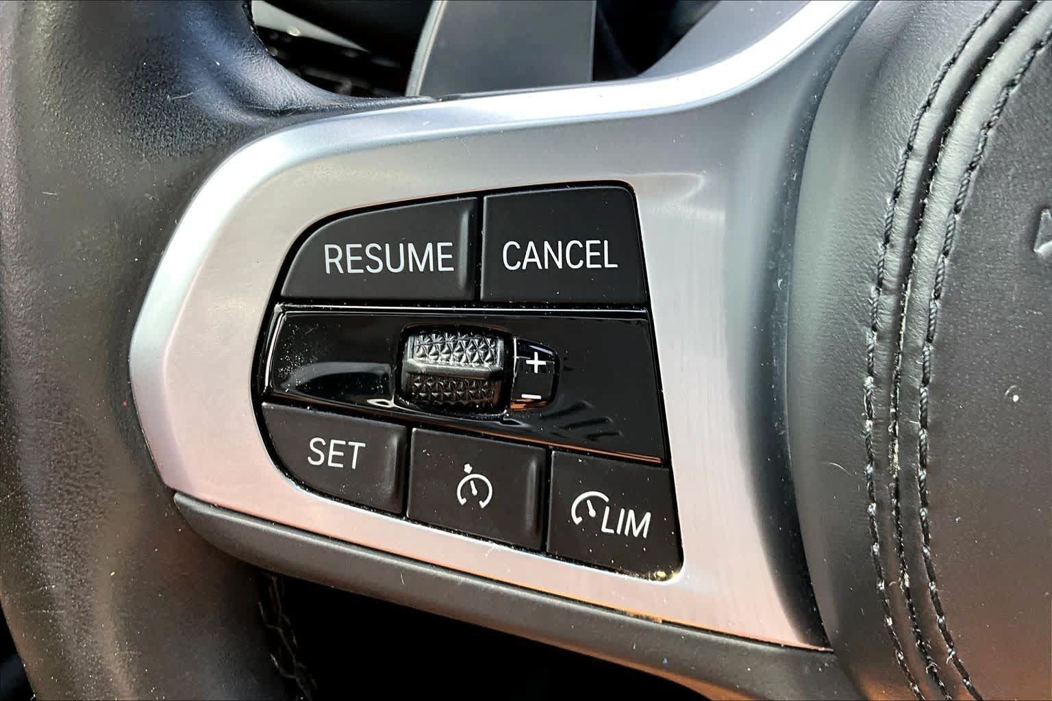 Used 2023 BMW 530i w/ M Sport Package RWD image 24