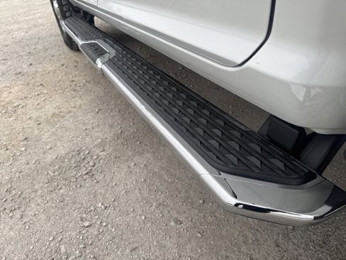 Used 2024 RAM 2500 Big Horn image 13