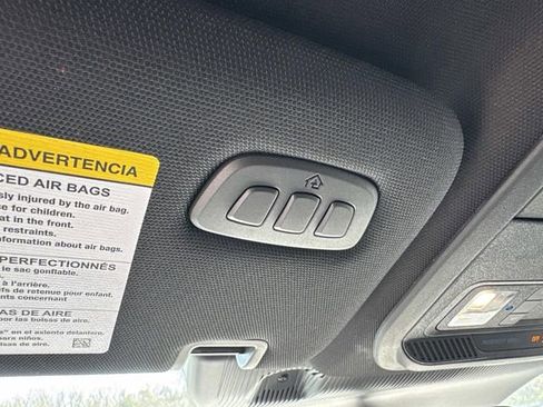 New 2026 Ford Explorer Tremor image 34