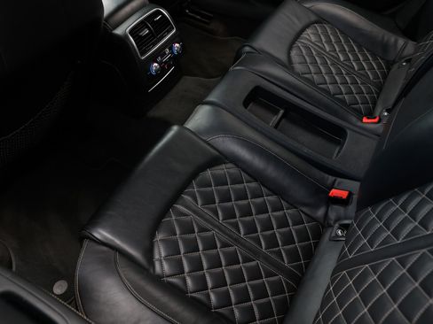 Used 2014 Audi S7 Prestige image 12