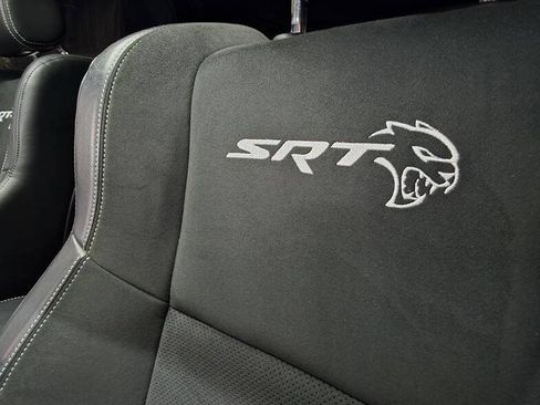 Used 2021 Dodge Durango SRT Hellcat w/ Black Package AWD/4WD image 26