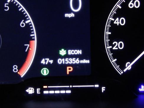 Certified 2024 Honda Civic Sport image 24