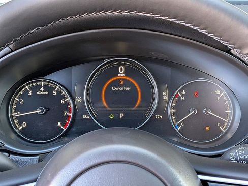 New 2026 MAZDA CX-30 AWD 2.5 S image 18