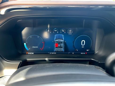 New 2026 Ford F350 King Ranch w/ Chrome Package image 22