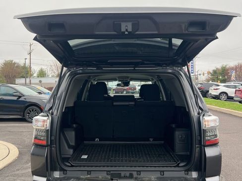 Used 2023 Toyota 4Runner SR5 image 18