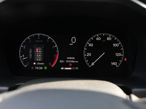 Used 2025 Honda Odyssey Touring image 25