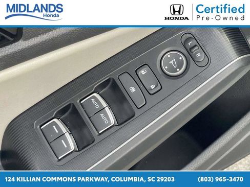 Certified 2023 Honda Civic Touring image 17