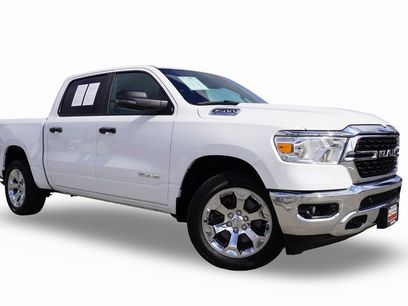 Used 2023 RAM 1500 Big Horn