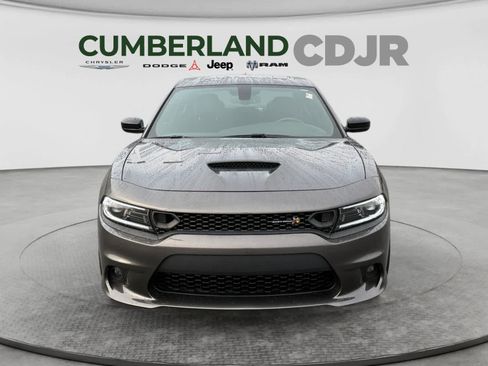 Used 2023 Dodge Charger Scat Pack RWD image 9