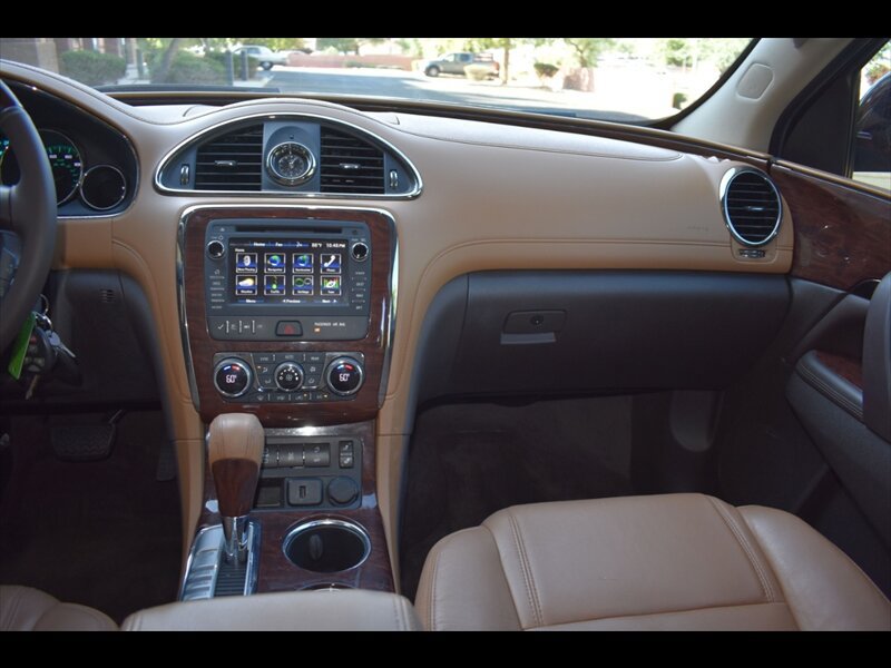 Used 2016 Buick Enclave Leather FWD image 32